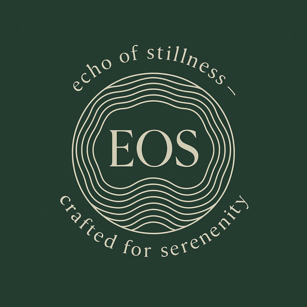 Echo Of Stillness