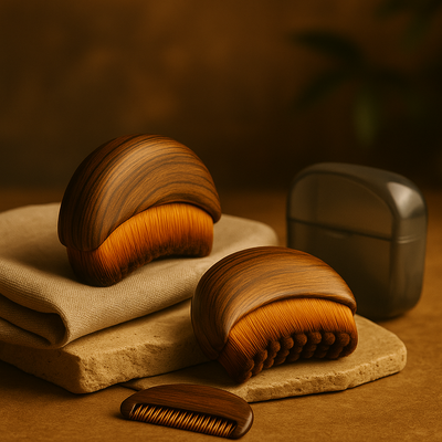 2Pcs - Double Set · Home & Away