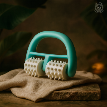 Cellulite Massage Roller – Skin Smoothing & Lymphatic Support