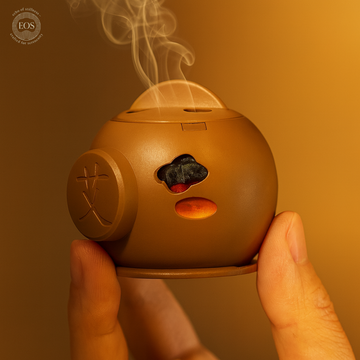 Moxibustion Cupping Box Set – Warming Spa Ritual & Balance