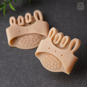 Silicone Bunion Corrector – Toe Alignment & Comfort Support