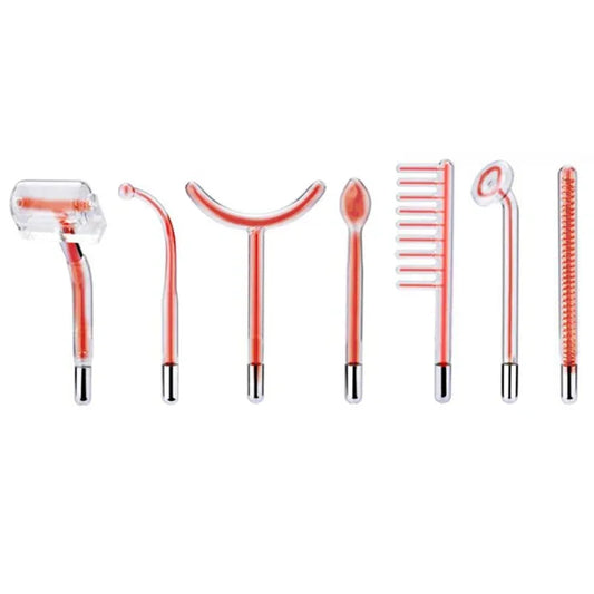 High-Frequency Violet Tube – Skin Revitalising Spa Tool
