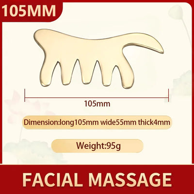 head face massage / CHINA