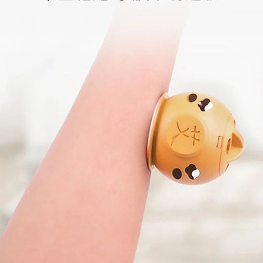 Moxibustion Cupping Box Set – Warming Spa Ritual & Balance