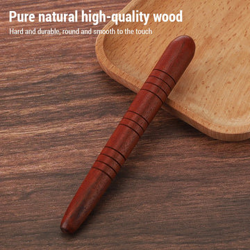 Sandalwood Foot Stick – Acupressure & Circulation Aid