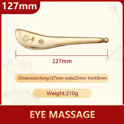 eye massage / CHINA