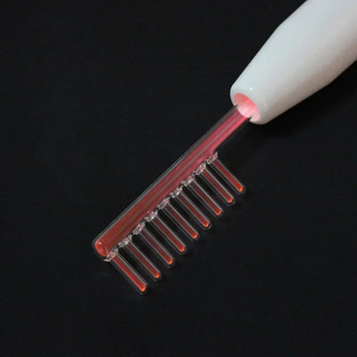 Comb-Red