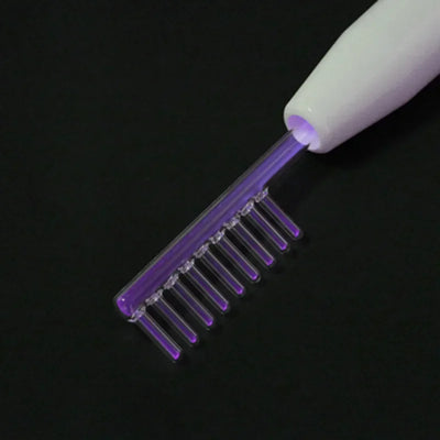 Comb-Purple