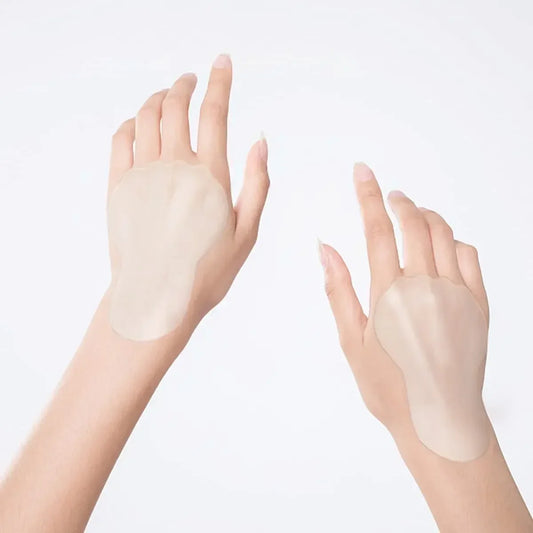 Hand Care Patch – Hydration & Smooth Skin Support