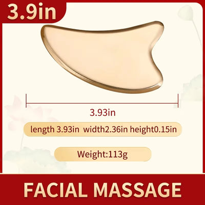 Shoulder Massage / CHINA