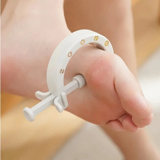 Hand & Foot Pressure Clamp – Reflexology Massage Tool