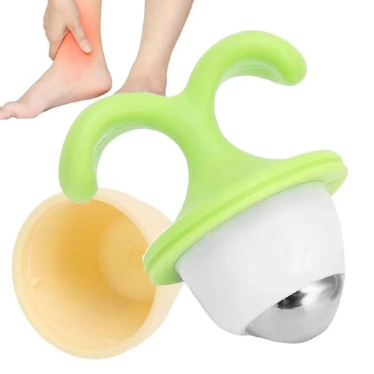 Cooling Massage Vessel – Gel Roller for Soothing Relaxation