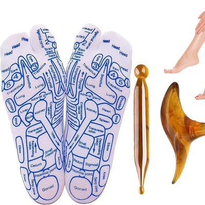 Universal Amber Balance Set™